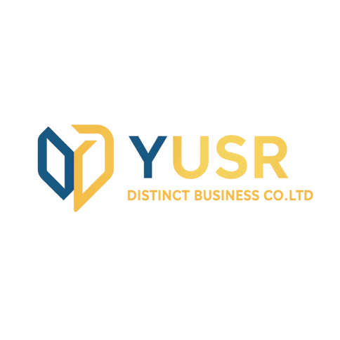 YUSR Distinct Business Co.LTD